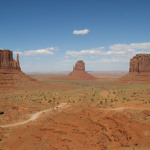 Monument Valley