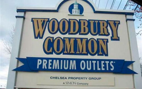 Woodbury Common