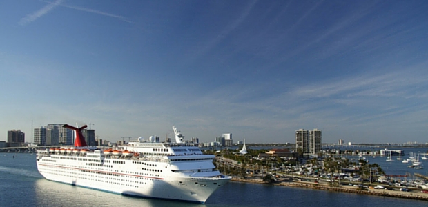 Crucero caribe Miami