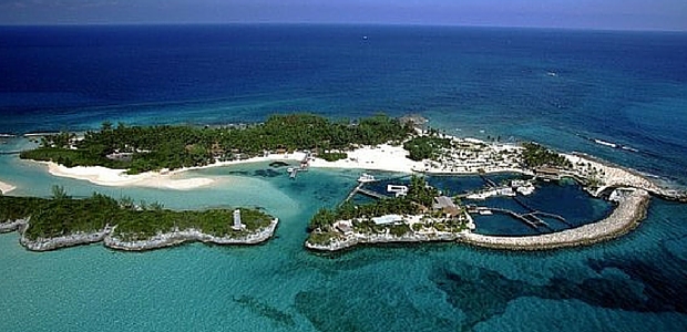 Nassau, Bahamas, Crucero Caribe