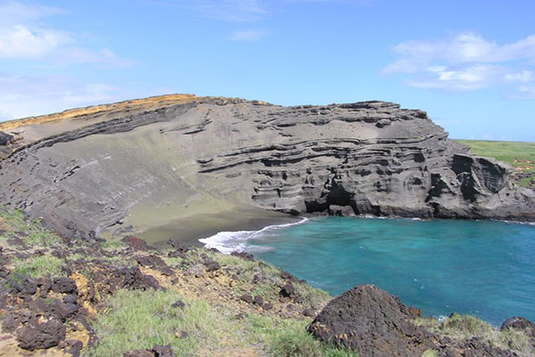 Playa-Verde-de-Mahana-hawaii