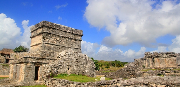 Tulum - Riviera Maya