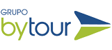 Logo Bytour