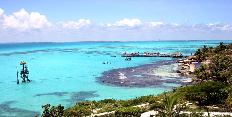 Riviera Maya