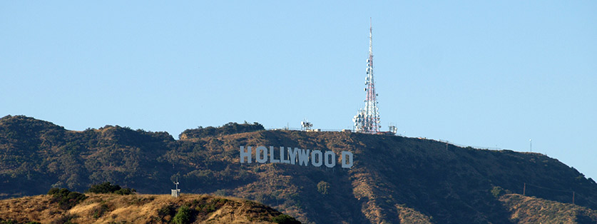 Hollywood