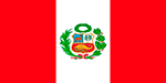 Bandera de Perú