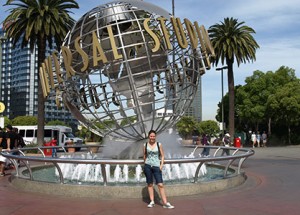 Universal Studios Hollywood