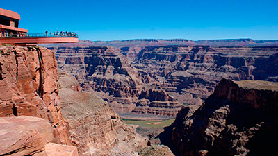 Grand Canyon National Park