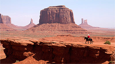 Monument Valley National Park