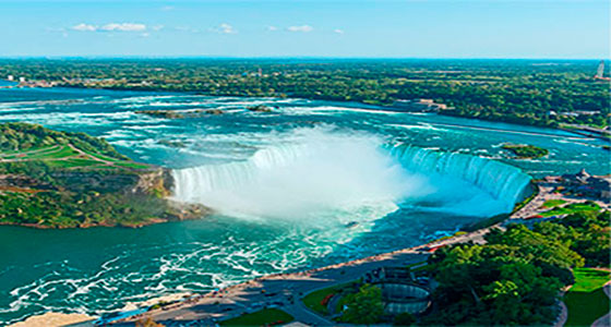 Cataratas del Niágara