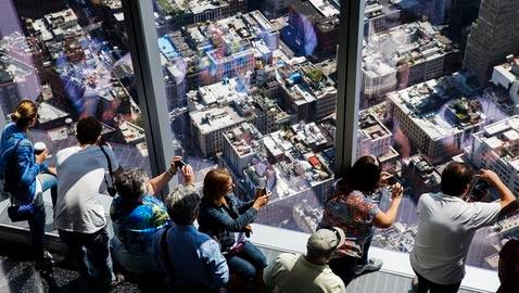 One World Trade Center