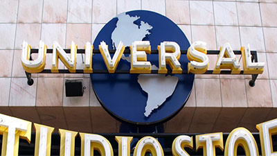 Universal Studios Orlando