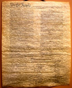 Declaración de la Independencia