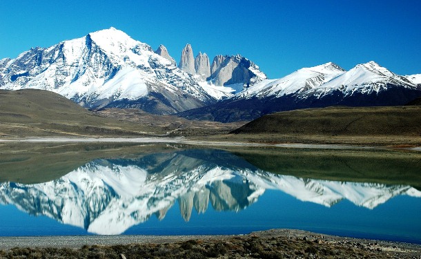 Cual es la mejor época para viajar a Argentina