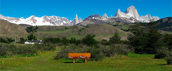 Patagonia argentina y chilena