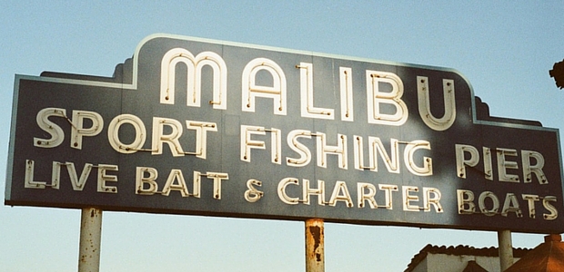 malibu, viajar a los angeles