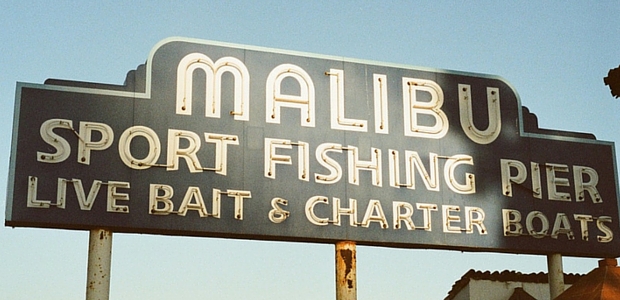 malibu, viajar a los angeles