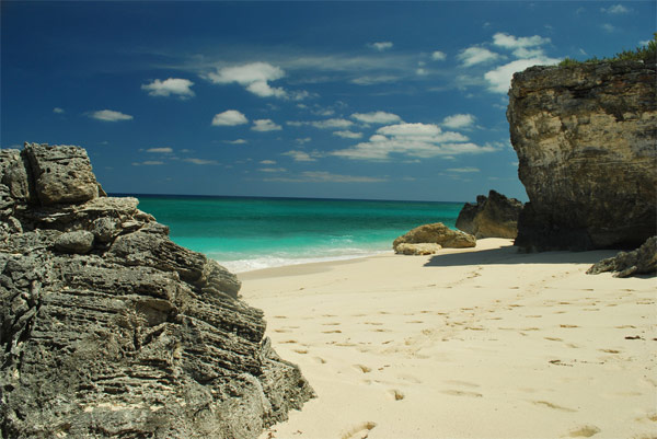 Eleuthera Bahamas