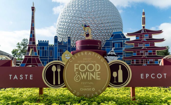 Food & Wine Festival in EPTCO