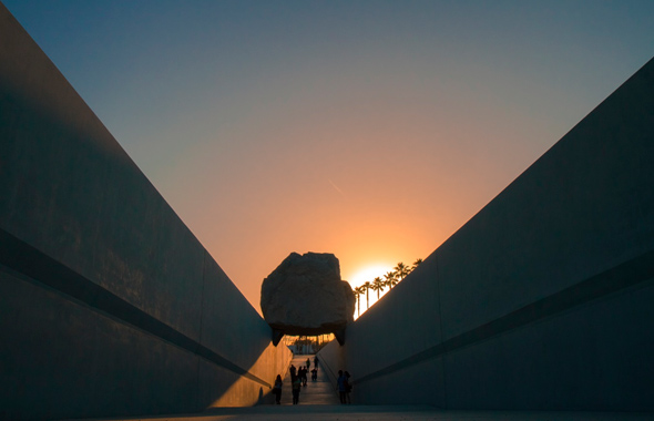 Museo de Arte de Los Ángeles