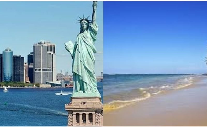 New York-Punta Cana
