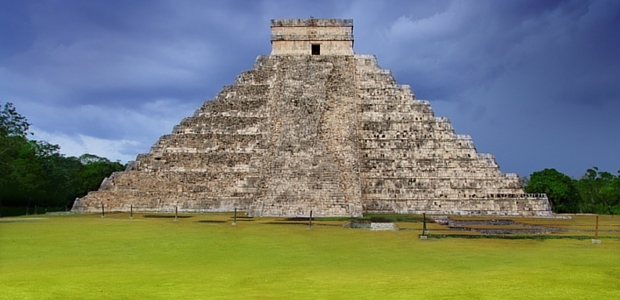 Chichén Itza - Riviera Maya