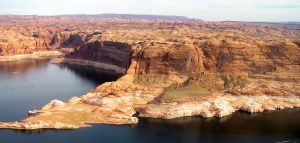 aventura por el Cañón Colorado