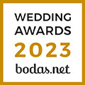 Bodas.net 2023