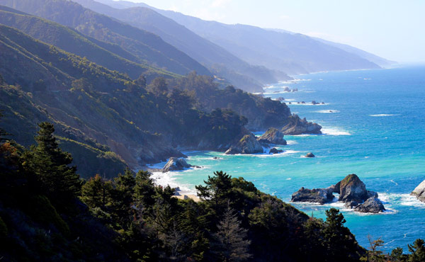 La Big Sur