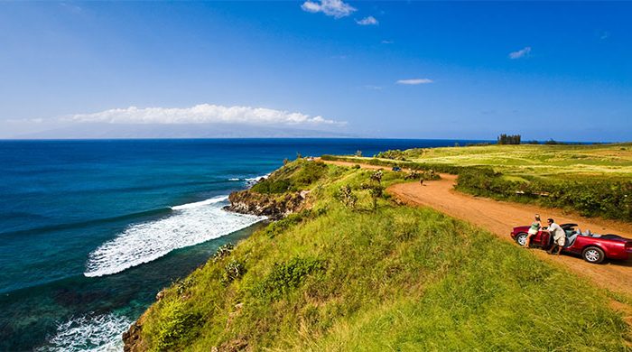 Carretera de Hana