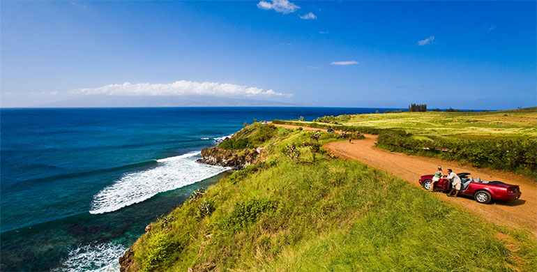 Carretera de Hana