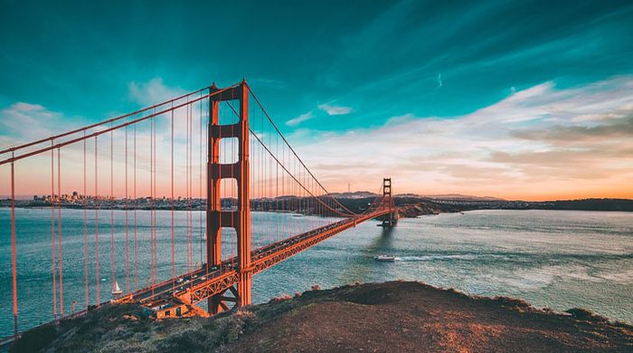 Golden Gate