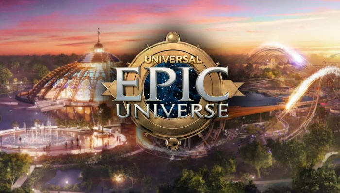 Universal Epic