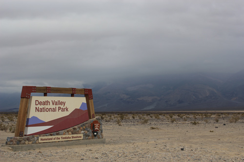 Death Valley