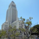 Edificios de Los Ángeles