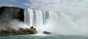 excursion a las cataratas del niagara en autobus