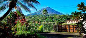 Foto de Costa Rica grande