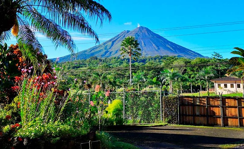 Foto de Costa Rica grande