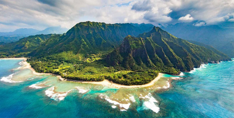 Isla de Kauai