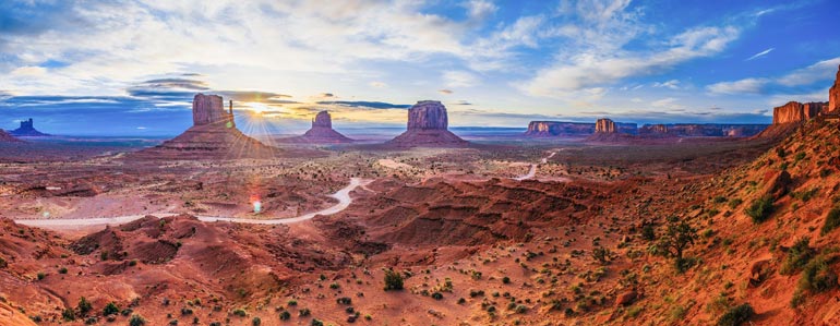 Monument Valley