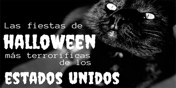 halloween en USA