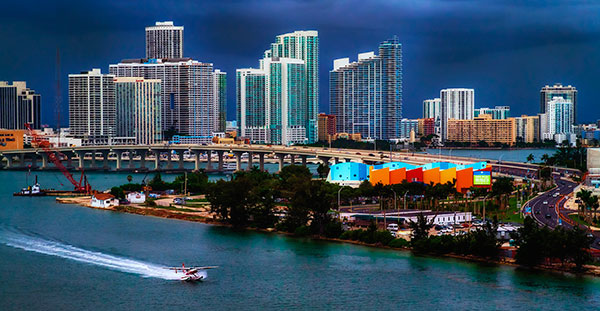 Miami