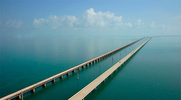 El Puente a Keywest