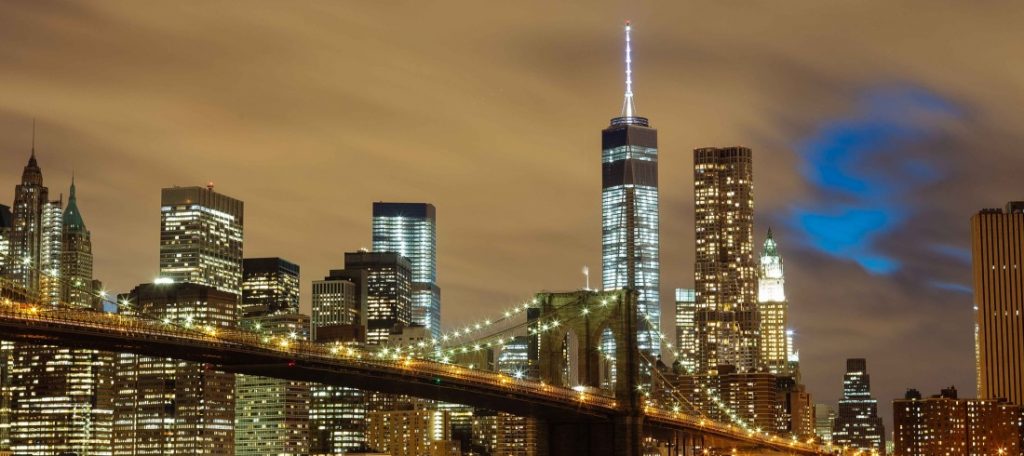 luna de miel en nueva york