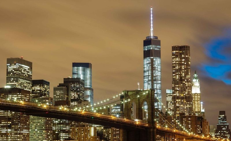 luna de miel en nueva york