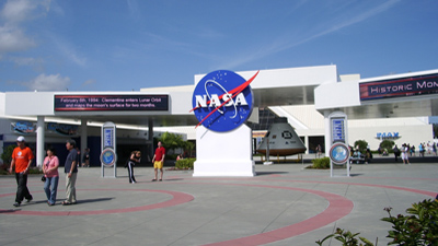 Centro Espacial Kennedy NASA