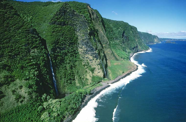 Costa de Kauai