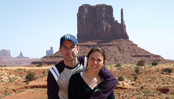 Monument Valley