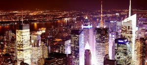 new york..