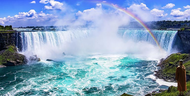 Cataratas del Niagara